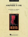 John Barry, Somewhere in Time Orchestra Partitur + Stimmen