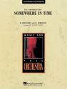 John Barry, Somewhere in Time Orchestra Partitur