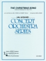 Mel Torme, The Christmas Song Orchestra Partitur