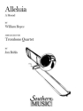 Baroque Hoedown - With Cassette Jazz Ensemble Partitur + Stimmen