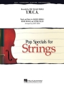 Y.M.C.A. Streichensemble Partitur + Stimmen