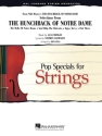 Selections from The Hunchback of Notre Dame Streichensemble Partitur + Stimmen