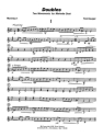 On Broadway Streichensemble Partitur + Stimmen