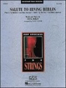 Irving Berlin, Salute to Irving Berlin Streichensemble Partitur + Stimmen