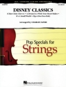 Disney Classics Streichensemble Partitur + Stimmen