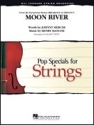 Moon River (From Breakfast at Tiffany's) for string orchestra conductor