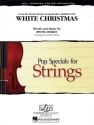 White Christmas for string orchestra score and parts ((8-8-4)-4-4-4, piano, percussion 1/2)