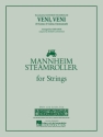 Veni, Veni ( O Come, O Come Emmanuel ) Streichensemble Partitur + Stimmen