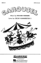 Oscar Hammerstein II_Richard Rodgers, Carousel Choral Selection SATB Chorpartitur