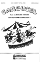 Oscar Hammerstein II_Richard Rodgers, June Is Bustin' Out All Over SATB Chorpartitur
