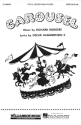 Oscar Hammerstein II_Richard Rodgers, You'll Never Walk Alone SATB Chorpartitur