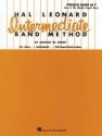 Harold W. Rusch, Hal Leonard Intermediate Band Method Horn Stimme
