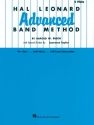 Harold W. Rusch, Hal Leonard Advanced Band Method Flute Stimme