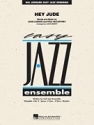 John Lennon_Paul McCartney, Hey Jude Jazz Ensemble Partitur
