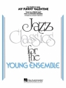 My Funny Valentine Jazz Ensemble Partitur