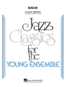 Stanley Turrentine, Sugar Jazz Ensemble Partitur + Stimmen