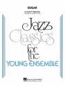 Stanley Turrentine, Sugar Jazz Ensemble Partitur
