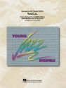 Y.M.C.A Jazz Ensemble Partitur