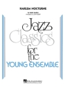 Earle Hagen, Harlem Nocturne Jazz Ensemble Partitur + Stimmen