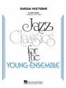 Earle Hagen, Harlem Nocturne Jazz Ensemble Partitur