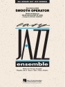Adu_St. John, Smooth Operator Jazz Ensemble Partitur