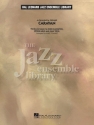 Caravan Big Band Partitur + Stimmen