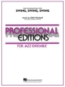 John Williams, Swing, Swing, Swing Ensemble Partitur