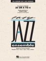 Robert Lamm, 25 or 6 to 4 Jazz Ensemble Partitur