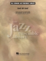 Day by Day Big Band Partitur + Stimmen