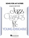 Horace Silver, Song From My Father Jazz Ensemble Partitur