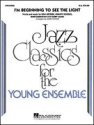 I'm Beginning To See the Light Jazz Ensemble Partitur + Stimmen