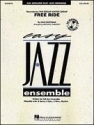 Free Ride Jazz Ensemble Partitur