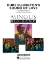 Charles Mingus, Duke Ellington's Sound of Love Jazz Ensemble Partitur + Stimmen