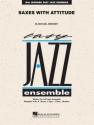 Mark Sweeney, Saxes With Attitude Jazz Ensemble Partitur