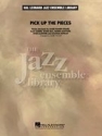 Pick up the pieces Big Band Partitur