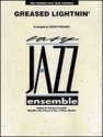 Greased Lightnin' Jazz Ensemble Partitur + Stimmen + CD