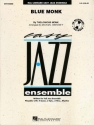 Blue Monk for Jazz Ensemble score