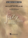Got To Get You Into My Life Big Band Partitur
