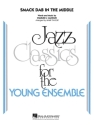 Charles Calhoun, Smack Dab in the Middle Jazz Ensemble Partitur + Stimmen