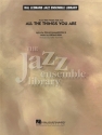 Jerome Kern, All the Things You Are Big Band Partitur