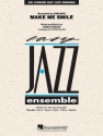 Make Me Smile Jazz Ensemble Partitur
