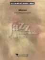 Billy Strayhorn, Isfahan Big Band Partitur