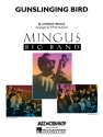 Charles Mingus, Gunslinging Bird Jazz Ensemble Partitur + Stimmen