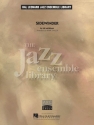 Lee Morgan, Sidewinder Big Band Partitur + Stimmen