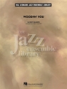 Dizzy Gillespie, Woodyn' You Big Band Partitur