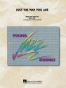 Billy Joel, Just the Way You Are Jazz Ensemble Partitur + Stimmen