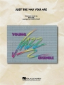 Just the Way You Are for jazz ensemble score