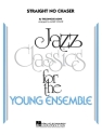 Thelonious Monk, Straight, No Chaser Jazz Ensemble Partitur + Stimmen