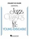 Thelonious Monk, Straight, No Chaser Jazz Ensemble Partitur