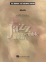 Ary Barroso_S.K. Russell, Brazil Big Band Partitur + Stimmen